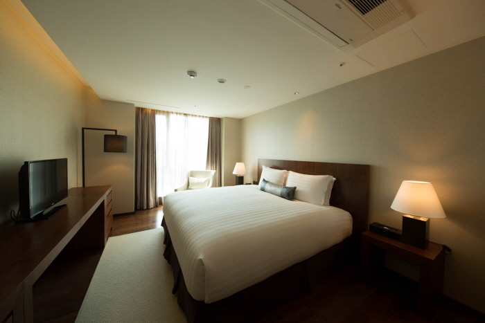 釜山索拉利亚西铁酒店(Solaria Nishitetsu Hotel Busan)[韩国旅游品质认证/Korea Quality]（솔라리아 니시테츠호텔 부산[한국관광 품질인증/Korea Quality])