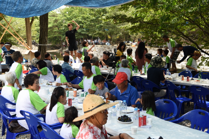 진안군 마을축제 20195