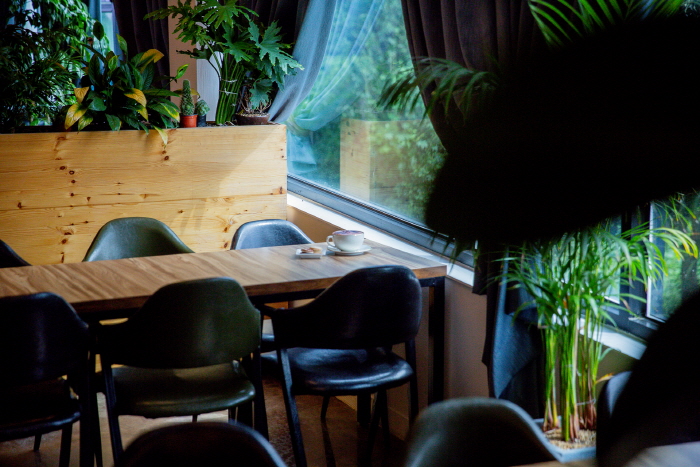 파리지앵퍼퓸카페7