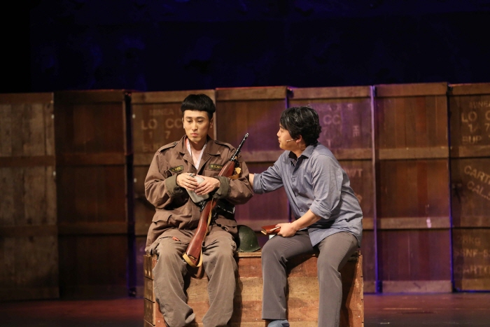 대한민국연극제 in 세종 20207