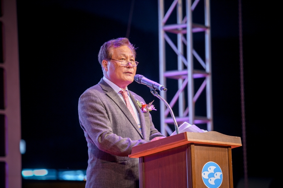 온라인 창원진동 미더덕축제5