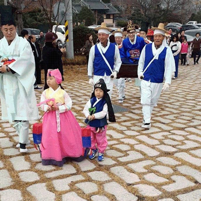 Handari Traditional Experience Village - Traditional Wedding and Traditional Etiquette Experience1