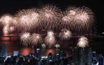 부산불꽃축제 (4)