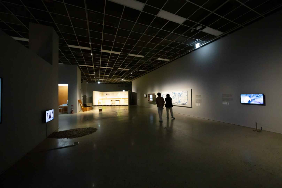 Nationales Museum für zeitgenössische Kunst Cheongju (국립현대미술관(청주관))