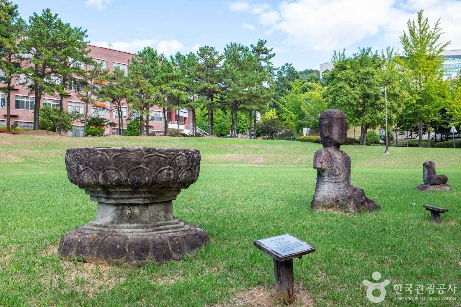 안동_국립안동대학교박물관 (2)