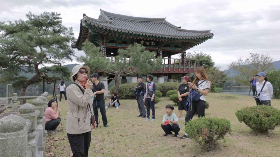 화순적벽문화축제