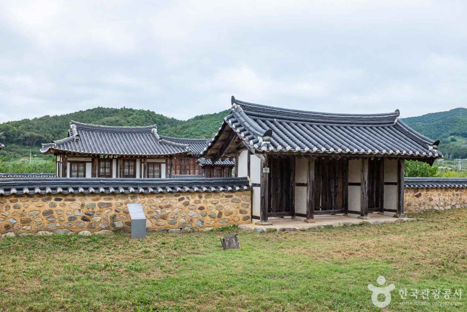 송학서원