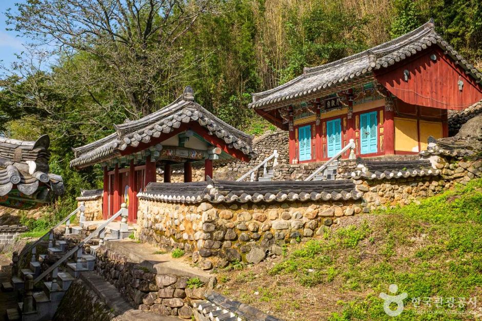 덕림서원