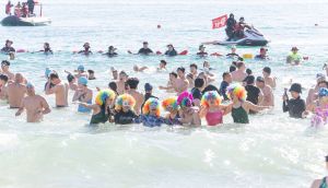 2025 부산 북극곰 축제 4