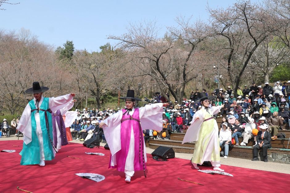 서대문 봄빛축제