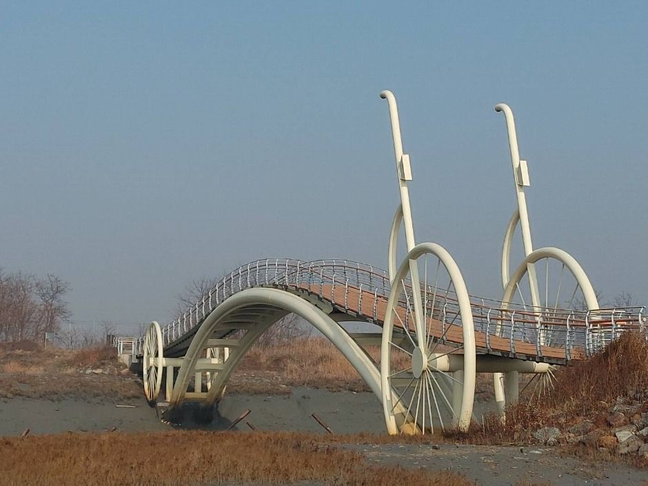 시흥_[시흥 늠내길 2코스] 갯골길 (9)