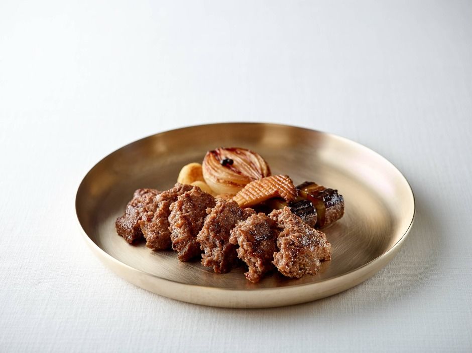 La Yeon (Shilla Hotel) (서울신라호텔 라연)