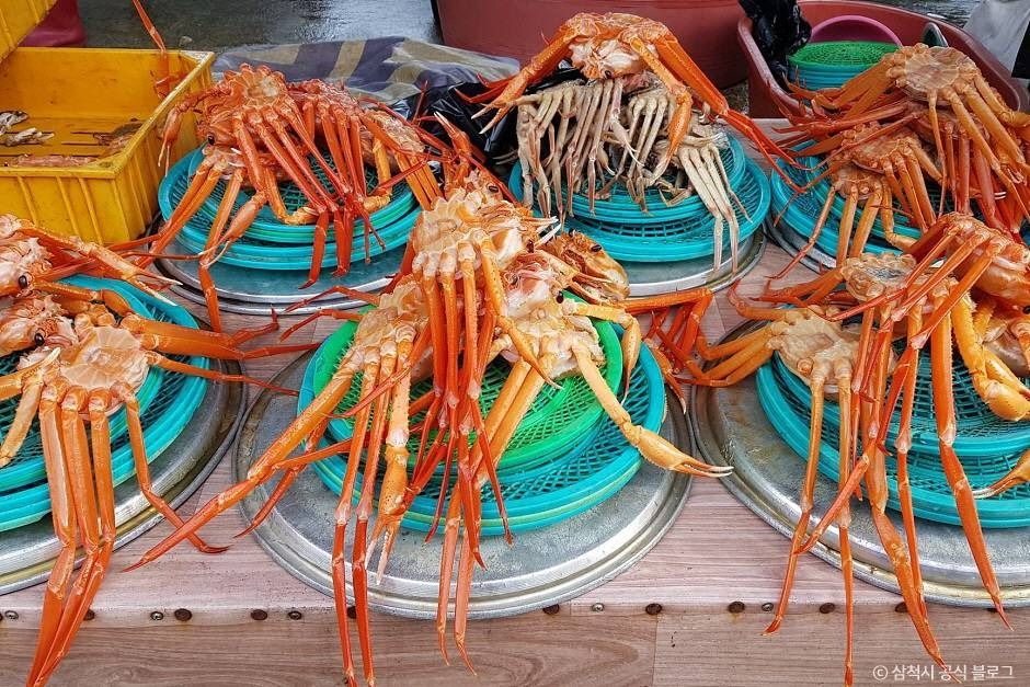 삼척_삼척 번개시장 (6)