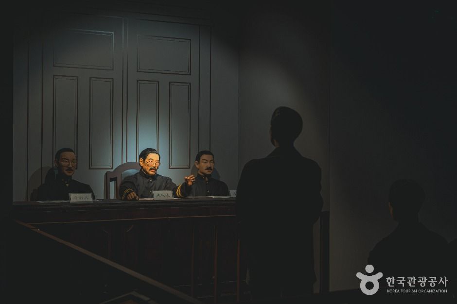 안중근의사기념관