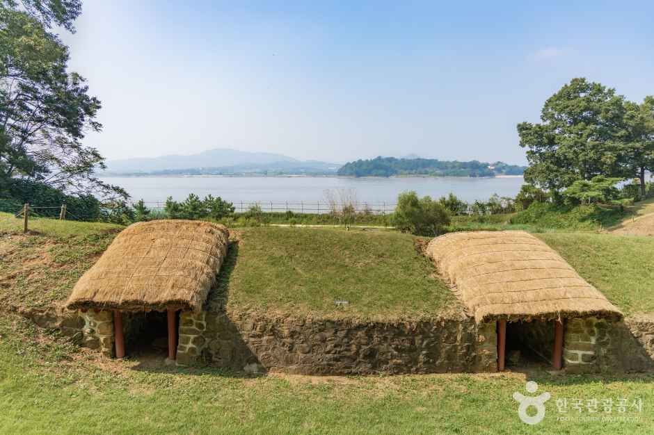 김포 덕포진