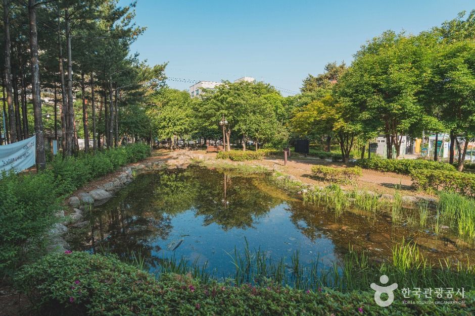 일원에코파크