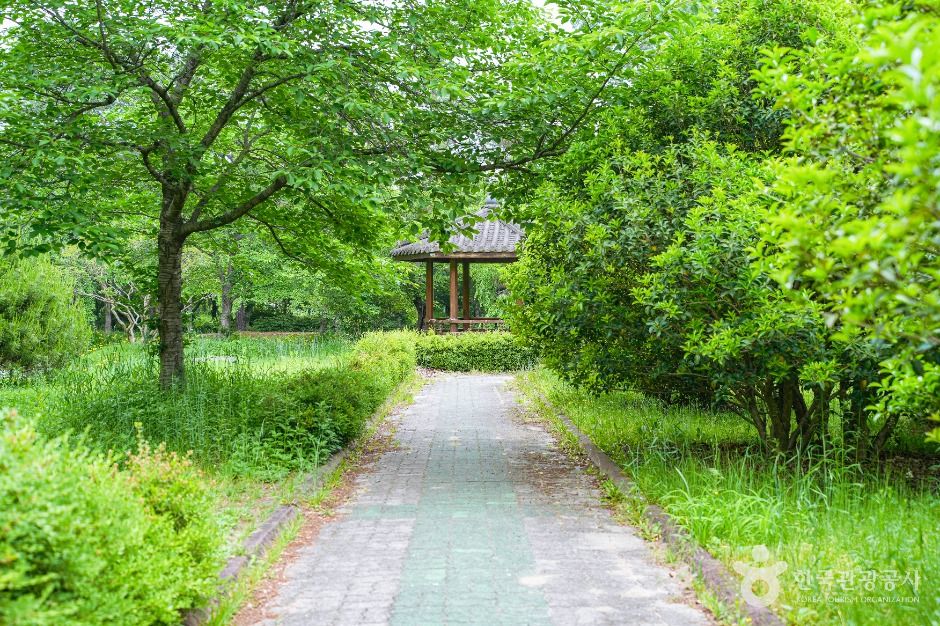 경상북도 산림환경연구원