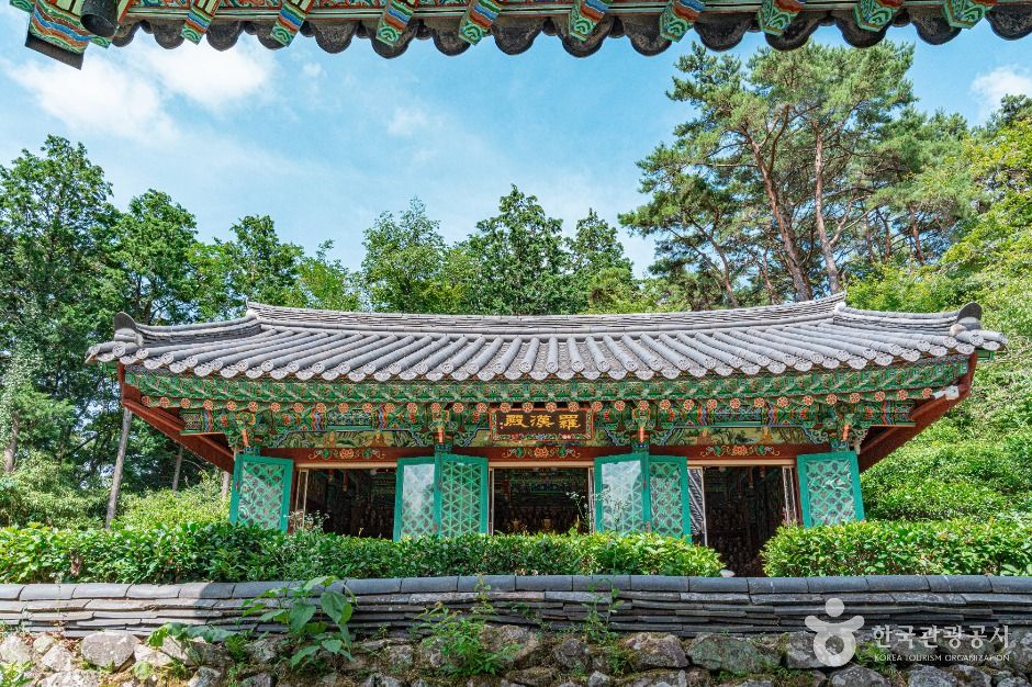 약사암(광주)