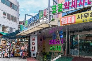 서울_남대문 안경상가 (2)