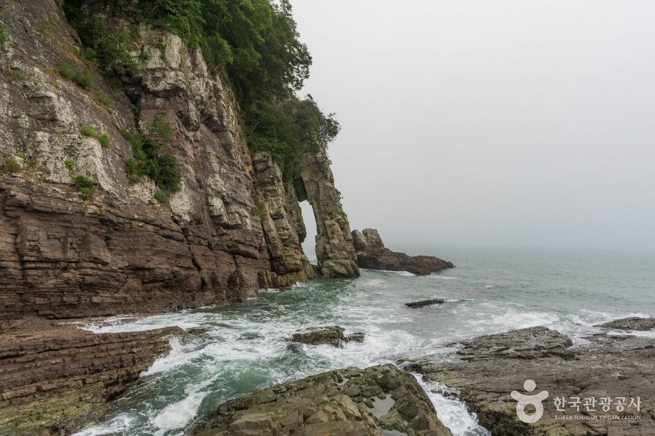 사천_코끼리바위 (2)