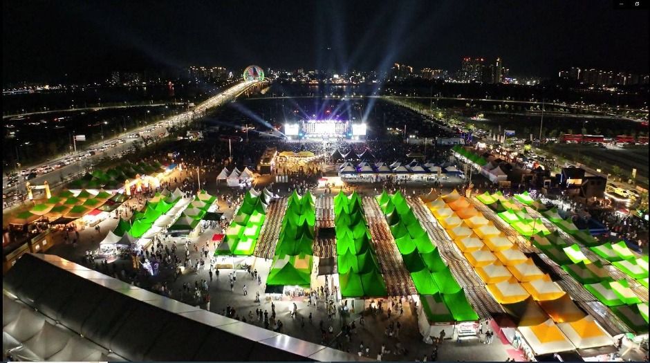 2025 춘천막국수닭갈비축제 2