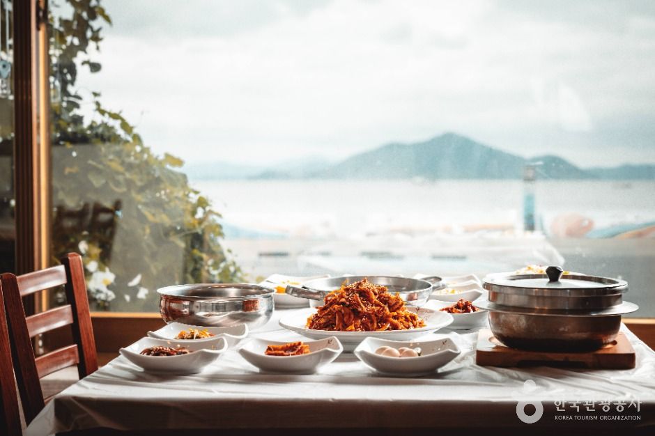 바다하우스