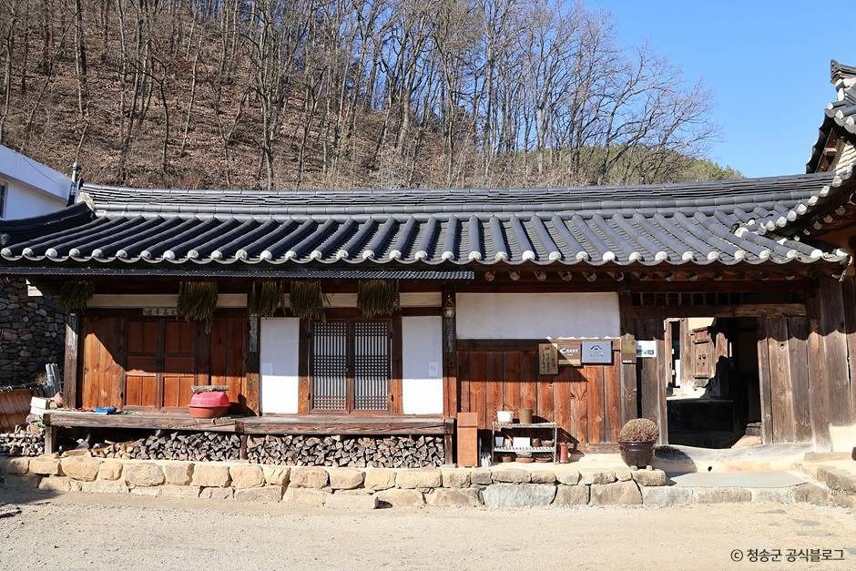 청송초전댁
