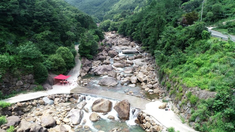 산청_거림계곡 (2)