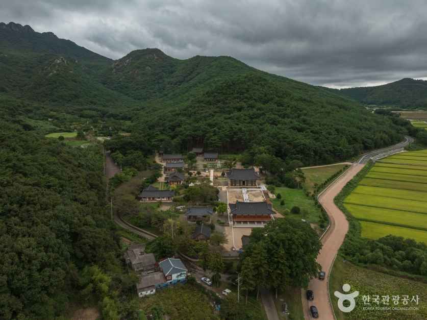 능가사
