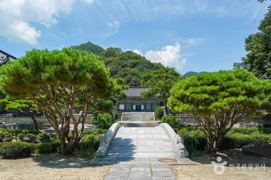 죽림정사