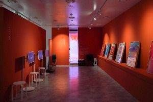 진주_진주시립이성자미술관 (4)