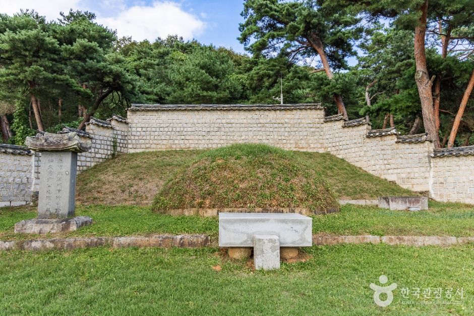 thumbnail-파주 윤관장군묘-8