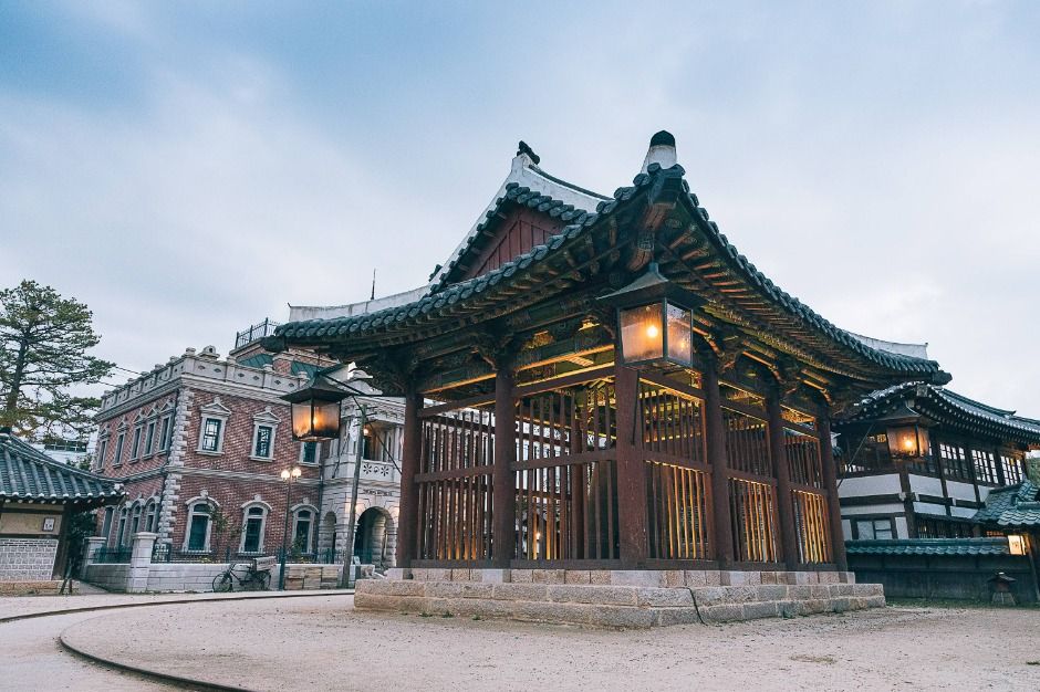 논산 선샤인스튜디오