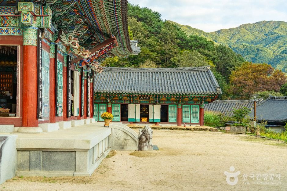연곡사(구례)