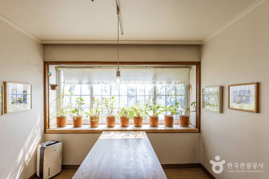 thumbnail-전혁림 미술관-16