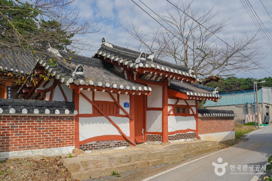 두곡서원(김제)