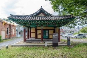 서산객사 사진 5
