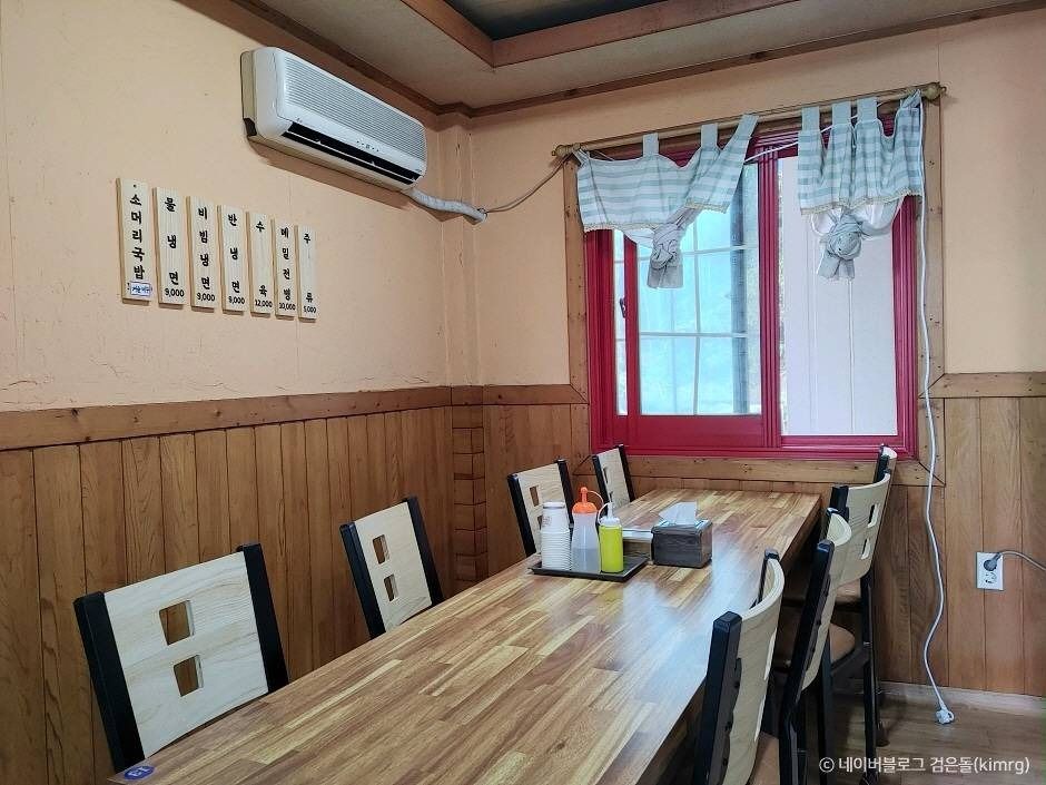 인천_그린파크식당 (2)