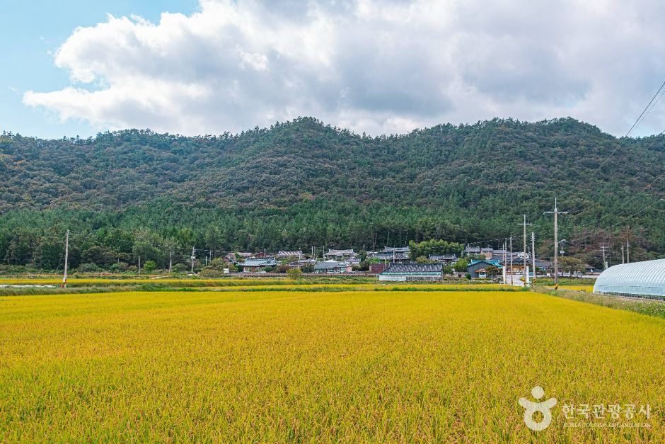 thumbnail-남도한옥민박마을-5