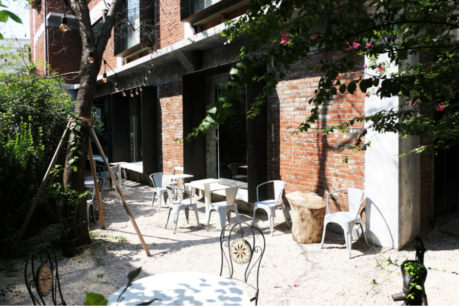 더플라잉팬 부강탕