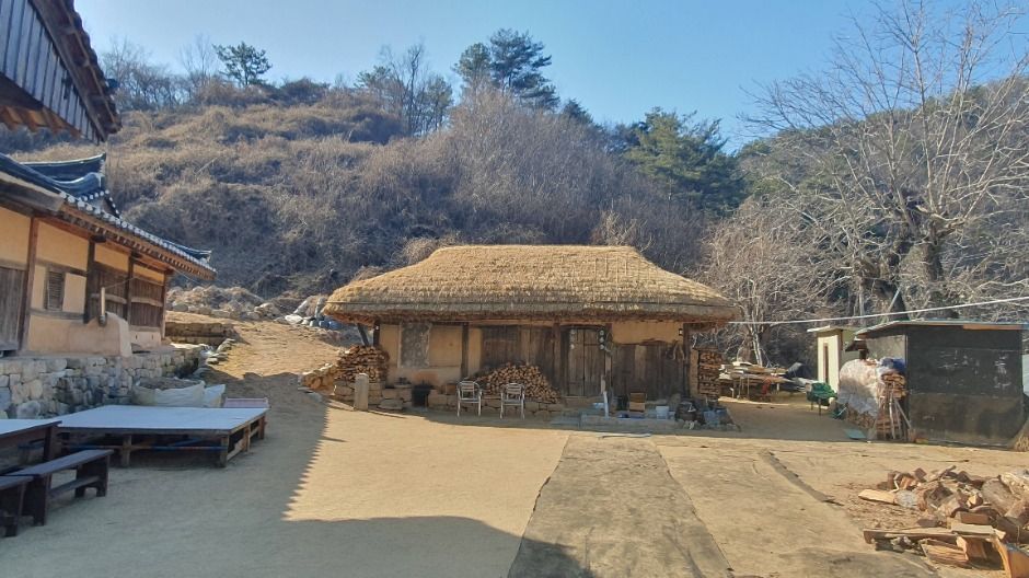 영덕_영덕 안동권씨 옥천재사 (1)