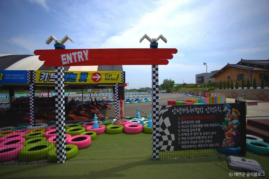 태안_안면카트체험장 (4)