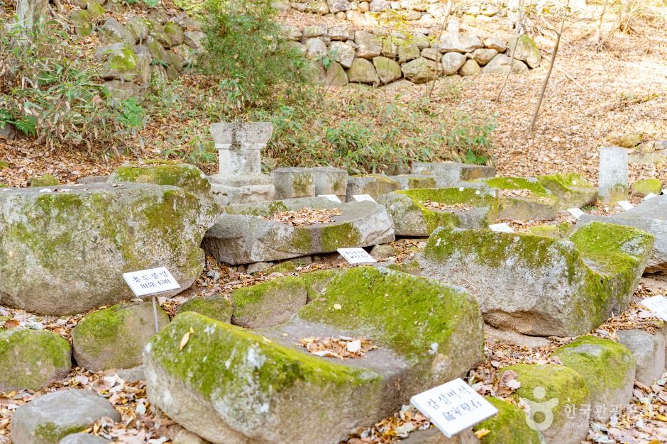 thumbnail-경주 석굴암 [유네스코 세계유산]-4