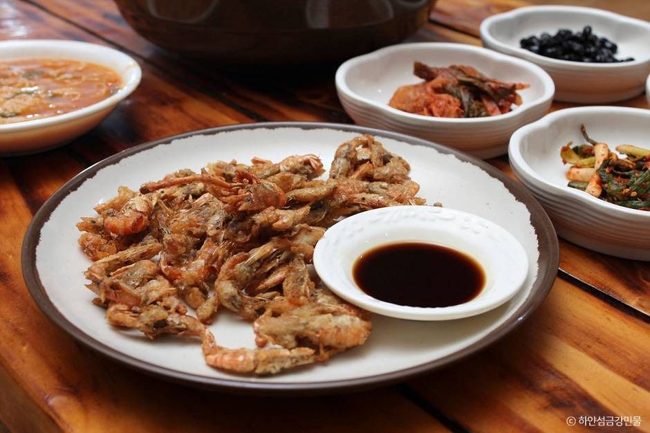 thumbnail-하얀섬금강민물-3