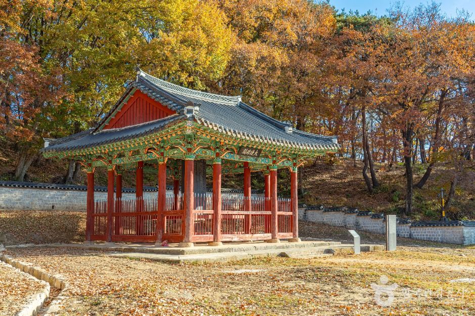 남원 황산대첩비지