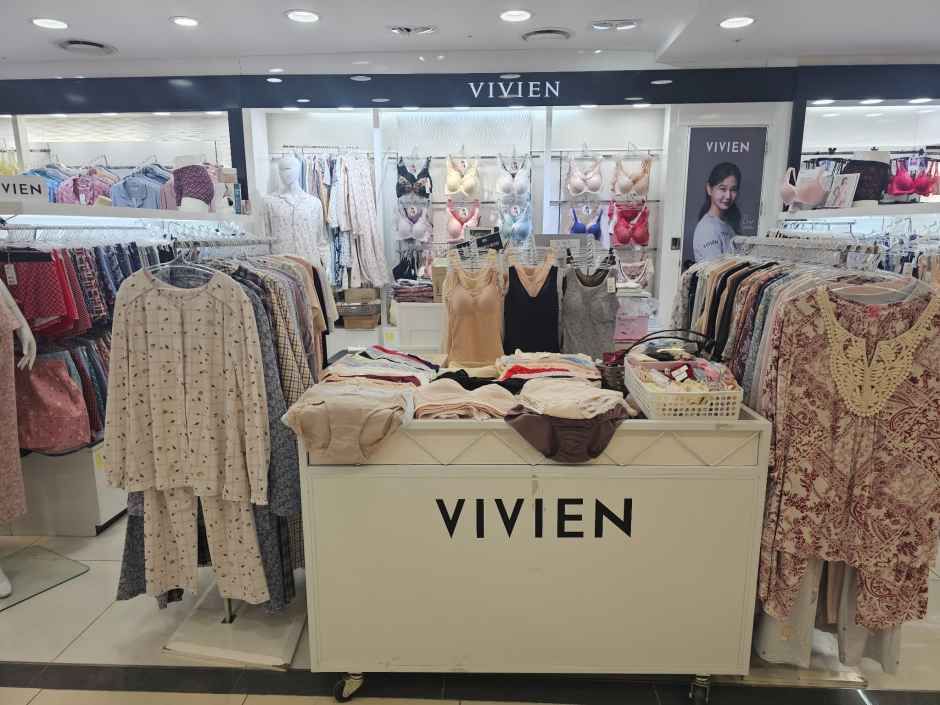 [事後免税店] VIVIEN（ヴィヴィアン）・モダアウトレットプピョン（富平）店(비비안 모다아울렛 부평점)