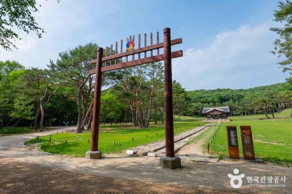 thumbnail-고양 서오릉 [유네스코 세계유산]-10