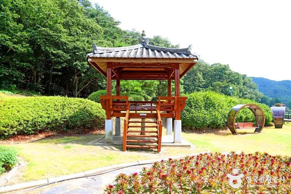 thumbnail-속리산연꽃단지-11