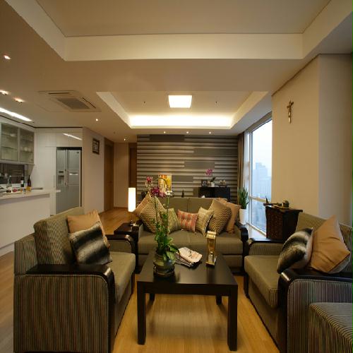 Fraser Place Central Seoul 