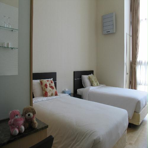 Seoul Residence